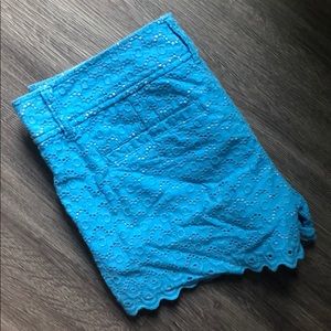 Lilly Pulitzer Walsh Shorts